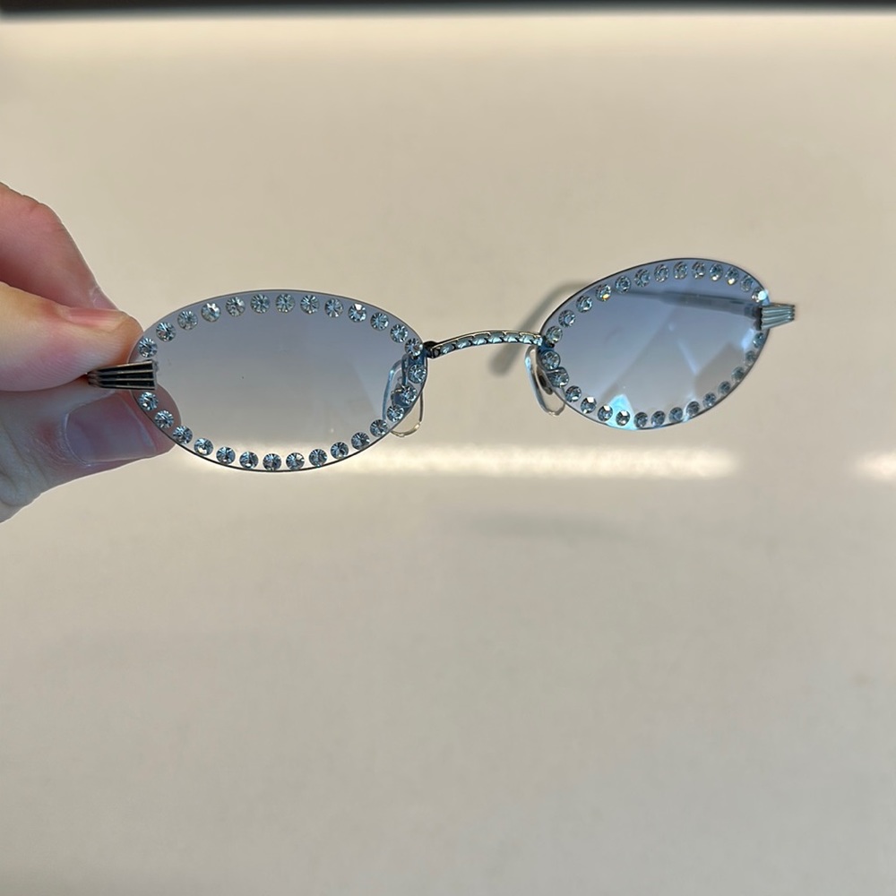 Crap Eyewear